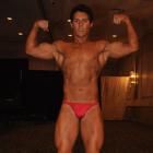 NPC Tri State Championships 2009 - #1